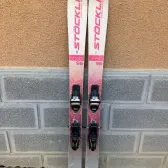 schi stockli nela 96 L156cm