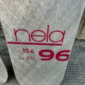 schi stockli nela 96 L156cm