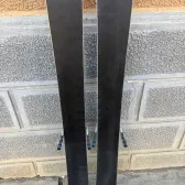 schi stockli nela 96 L156cm