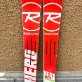 schi rossignol hero elite short turn L156cm