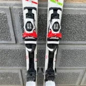 schi rossignol hero elite short turn L156cm