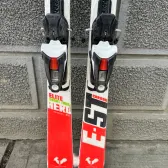 schi rossignol hero elite short turn L156cm