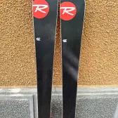 schi rossignol hero elite short turn L156cm