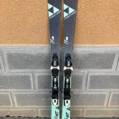 schi fischer my xtr 77 mt L151cm