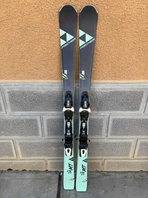 schi fischer my xtr 77 mt L151cm