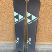 schi fischer my xtr 77 mt L151cm