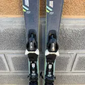 schi fischer my xtr 77 mt L151cm