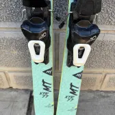 schi fischer my xtr 77 mt L151cm