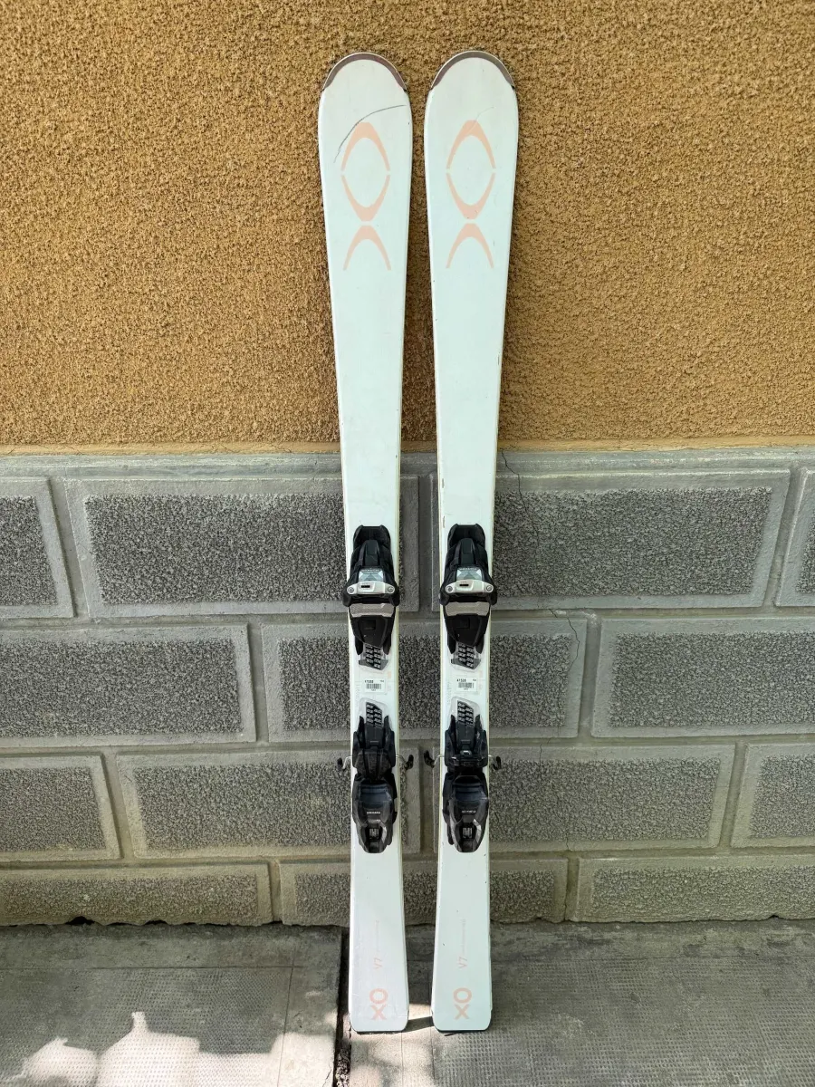 schi exonde xo v7 L154cm