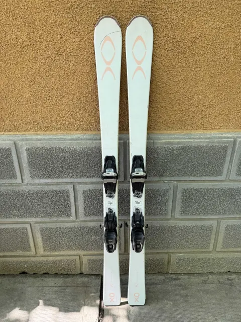 schi exonde xo v7 L154cm