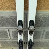schi exonde xo v7 L154cm
