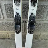 schi exonde xo v7 L154cm