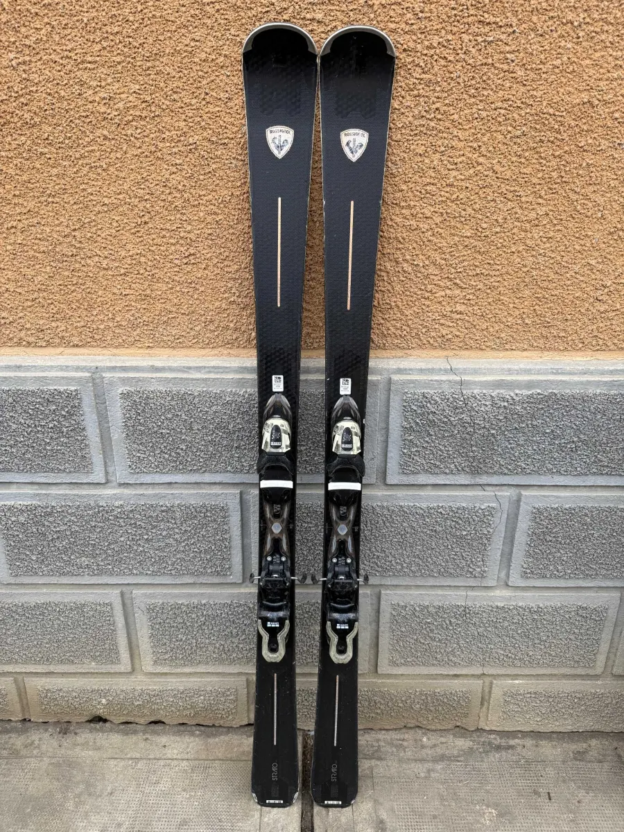 schi rossignol strato w L156cm