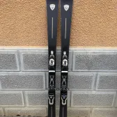 schi rossignol strato w L156cm