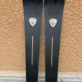 schi rossignol strato w L156cm