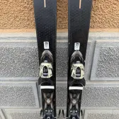 schi rossignol strato w L156cm