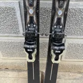 schi rossignol strato w L156cm