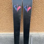 schi rossignol strato w L156cm