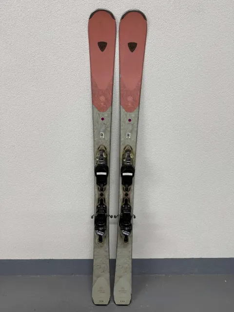 schi rossignol experience 80 carbon