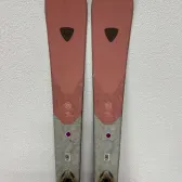 schi rossignol experience 80 carbon L150cm