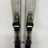 schi rossignol experience 80 carbon L150cm