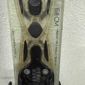 schi rossignol experience 80 carbon L150cm