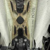 schi rossignol experience 80 carbon L150cm