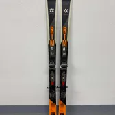 schi volkl rtm 7.6 L161cm