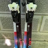schi salomon addikt L163cm