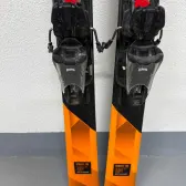 schi volkl rtm 7.6 L161cm