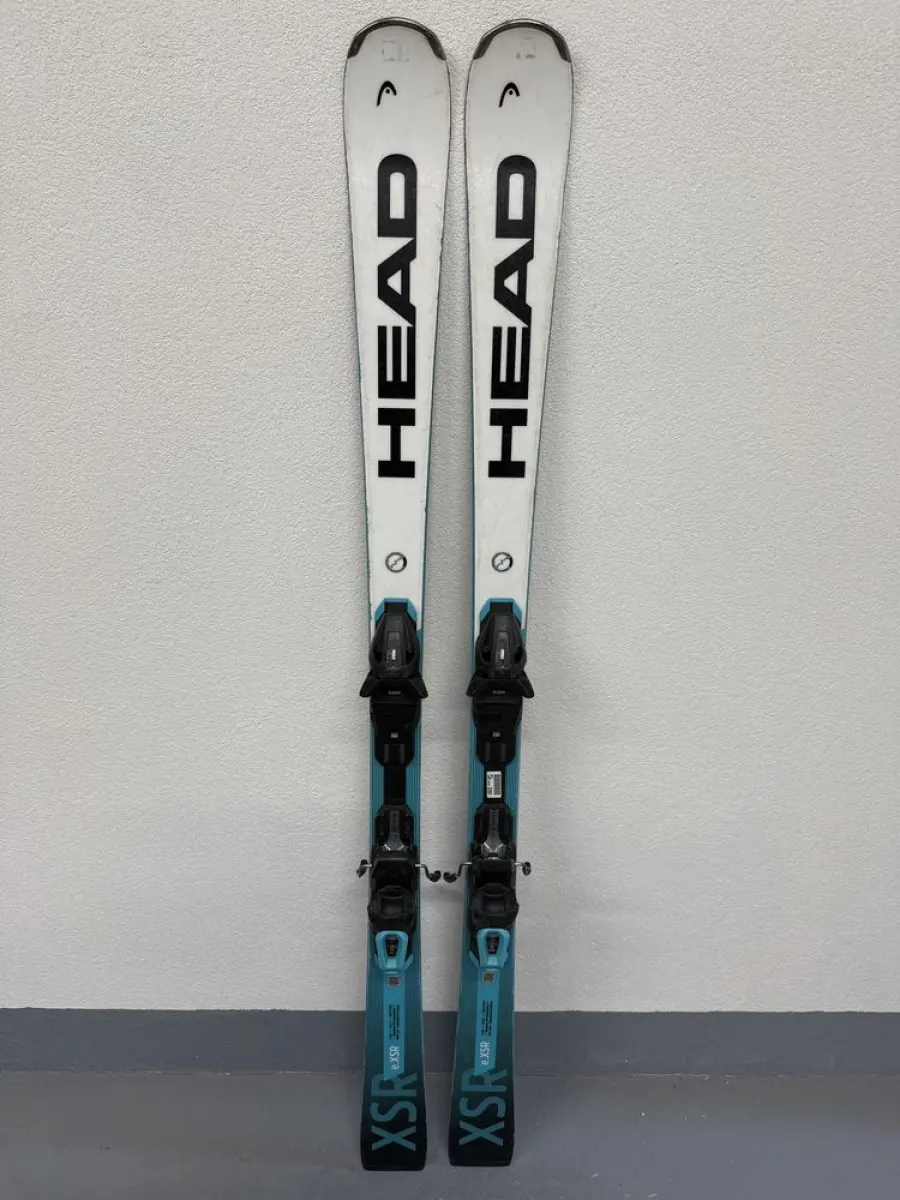 schi head e.xsr L163cm