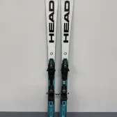 schi head e.xsr L163cm