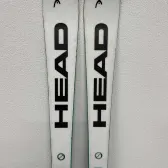 schi head e.xsr L163cm