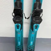 schi head e.xsr L163cm