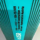schi head e.xsr L163cm