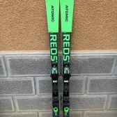 schi atomic redster tx L156cm