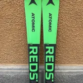 schi atomic redster tx L156cm