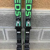 schi atomic redster tx L156cm