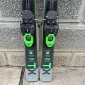 schi atomic redster tx L156cm