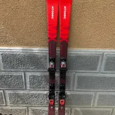 schi atomic redster mx L156 cm