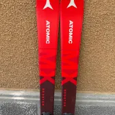 schi atomic redster mx L156 cm
