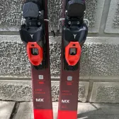 schi atomic redster mx L156 cm