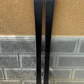 schi atomic redster mx L156 cm
