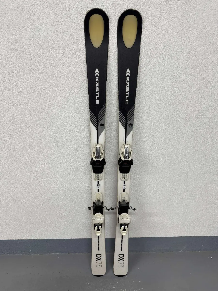 schi kastle dx 73 L156cm