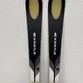 schi kastle dx 73 L156cm