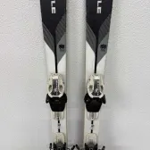 schi kastle dx 73 L156cm