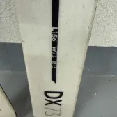 schi kastle dx 73 L156cm