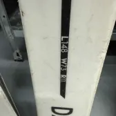 schi kastle dx 73 L156cm