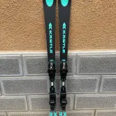 schi kastle rx 9 L156cm