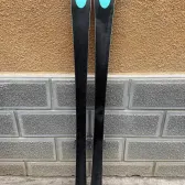 schi kastle rx 9 L156cm